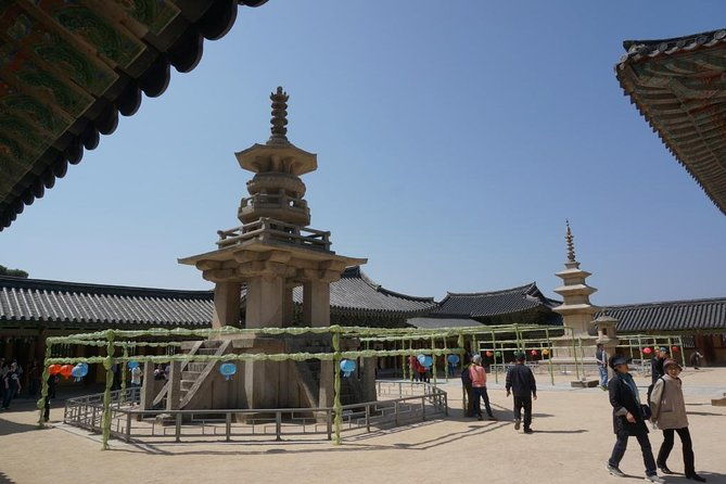 3-Days 2-Nights Gyeongju UNESCO Sites & Busan City [Private Tour from Seoul] - Why This Tour Works