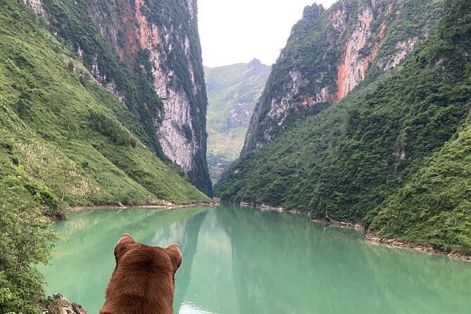 3 Days 2 Nights Ha Giang Loop Tour Small Group Local Tour Guide - Detailed Breakdown of the Itinerary
