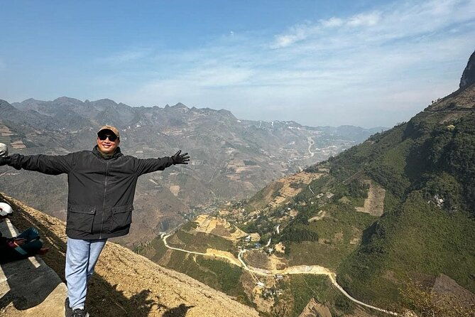 3 Days 2 Nights Ha Giang Loop Tour with Easy Rider Small Group - FAQ