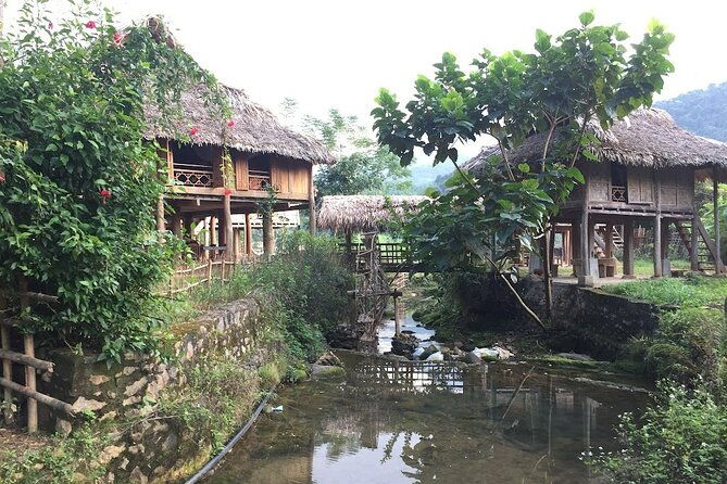 3 Days 2 Nights Mai Chau Pu Luong Ethnic Trail E-Bike Tour Private Transfer - FAQ
