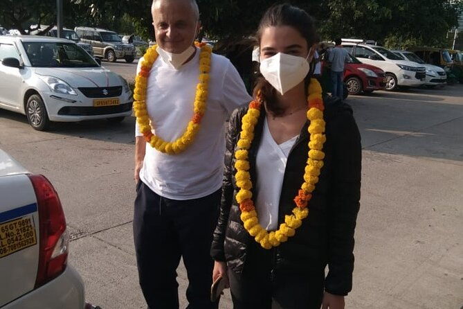 3 Days Admirable Tour in Varanasi with private tour guided - Deep Dive Into the Itinerary