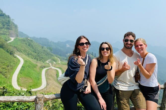 3 Days All Inclusive Strawberry Ha Giang Small Group Tour - Authentic Experiences and Reviewer Insights