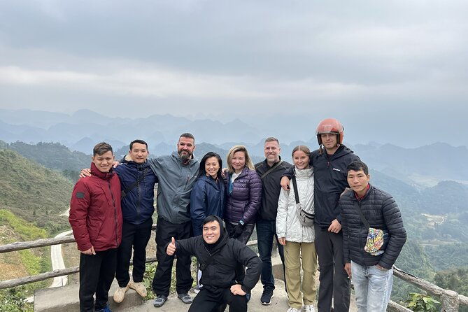 3 Days and 2 Nights Ha Giang Tour - Who Would Love This Tour?