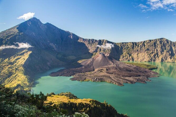 3 Days and 2 Nights Summit Via Sembalun - The Itinerary Breakdown