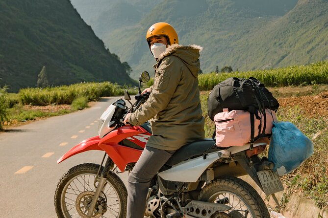 3 Days and 3 Nights Ha Giang Motorbike Tour - What Travelers Say