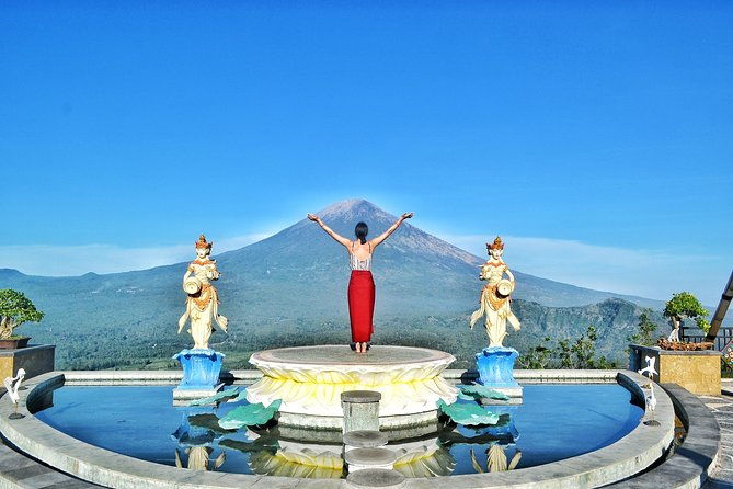 3 Days Bali Package Tours - Who Should Consider This Tour?