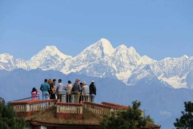 3 Days Chisapani Nagarkot Trek - What Sets This Tour Apart