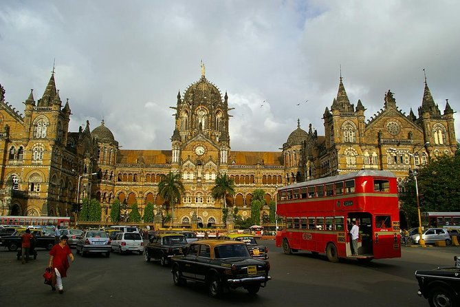 3 Days Complete Mumbai Tour Inclusive of Bollywood Studio Experience - A Closer Look at the Itinerary