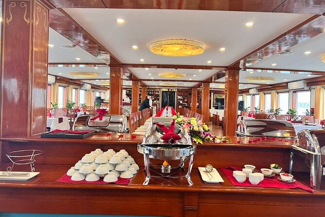 3-Days Cruise in Ha Long Bay- Heritage Discovery from Hanoi - Who Will Love This Tour?
