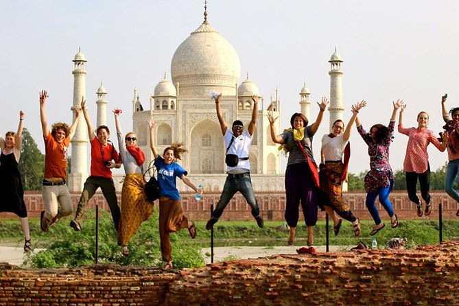 3 Days Delhi Agra Private Tour - What Sets This Tour Apart?