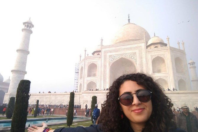 3 Days Express Golden Triangle Tour India - What’s Included & What’s Not