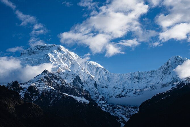 3 Days Ghorepani and Poonhill Private Trek from Pokhara - The Itinerary Breakdown