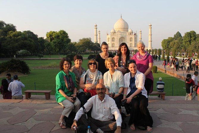 3 Days Golden Triangle India Tour - Why This Tour Is Worth It