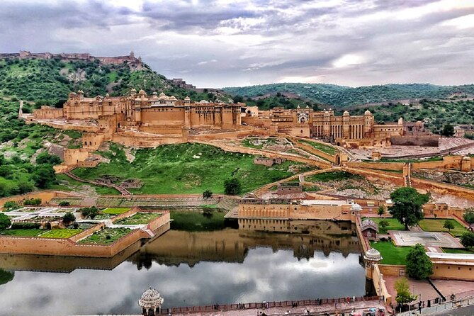 3 Days Golden Triangle Private Tour - Who is This Tour Best For?