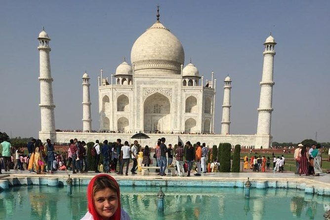 3 Days Golden Triangle Tour Delhi Agra Jaipur - Who Will Love This Tour?