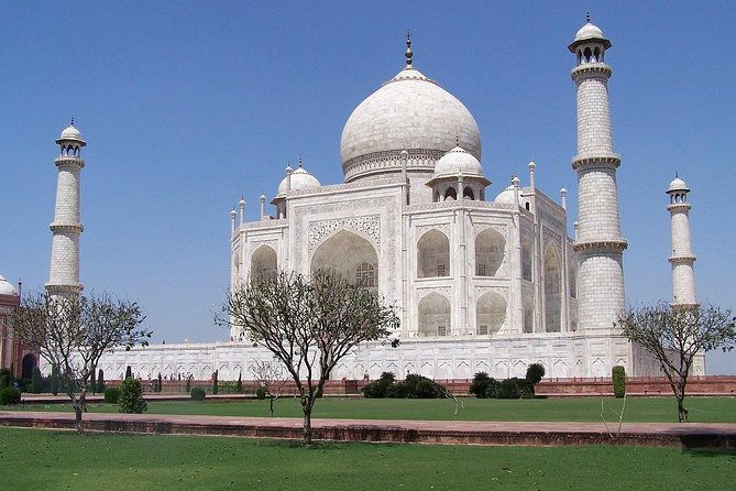 3-Days Golden Triangle Tour from Delhi - What Makes This Tour Stand Out?