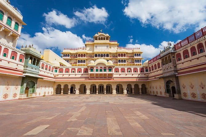 3 Days Golden Triangle Tour from Delhi - An in-Depth Look at the 3-Day Golden Triangle Tour