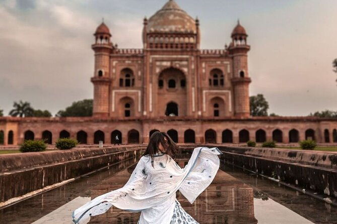 3 Days Golden Triangle Tour with superior Hotels and Transport - Overall Value and Experience