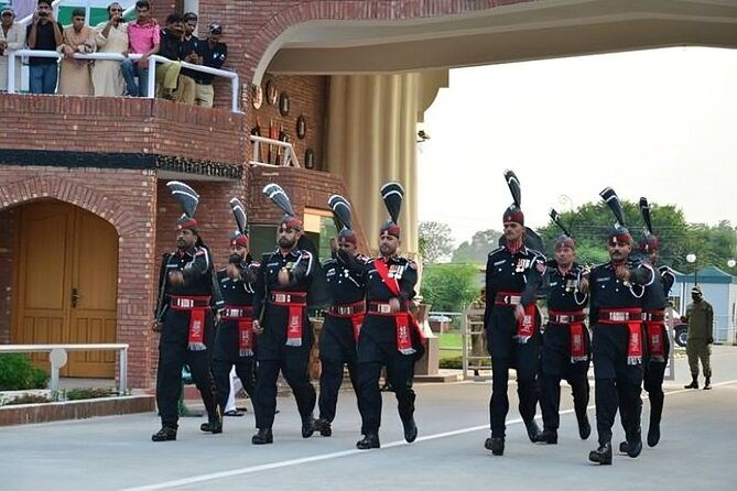 3 Days Guided Full Board Tour of Lahore - Day 3: Celebrating Lahore’s Royalty and Natural Beauty