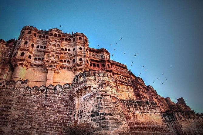 3 Days Guided Jodhpur & Udaipur Tour From Jaipur With Hotels - Final Thoughts