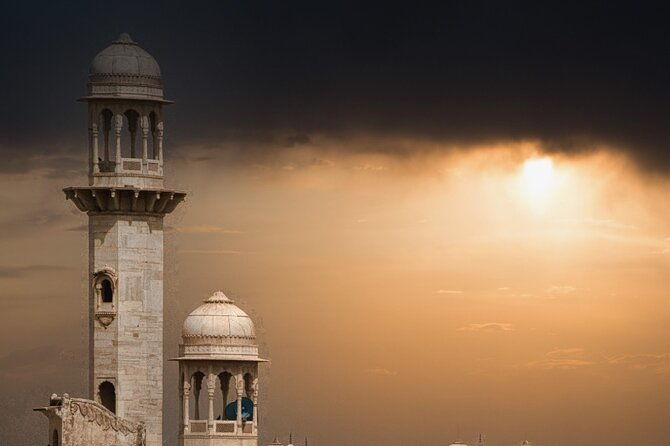 3-Days Guided Tour Of Multan, Bahawalpur, Uch Sharif & Derawar Fort (Cholistan) - Overview of the Tour Experience