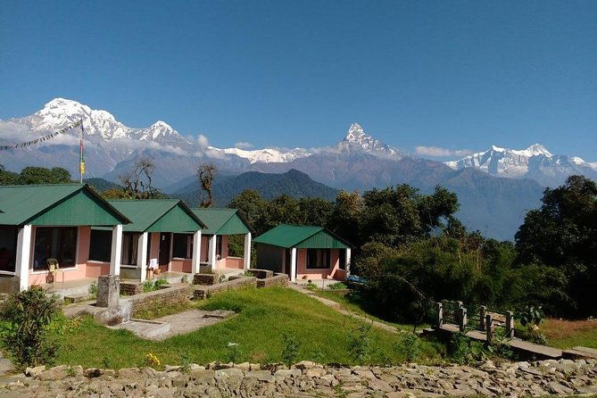 3 Days Hiking from Pokhara-Dhampus-Sarangkot - Who Is This Trek For?