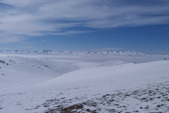 3 days horse back riding to Song-Kul lake whole year round - Practical Tips & Final Thoughts  