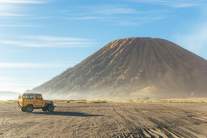 3 days in Java: Bali-Bromo-Kawah Ijen-Bali - Authentic Encounters and Local Culture