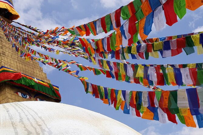 3 days in Kathmandu - Frequently Asked Questions