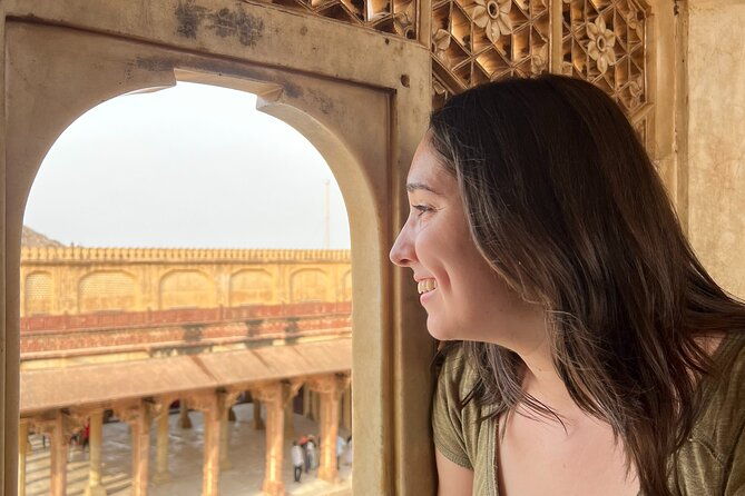 3 Days Jaipur Gateway Tour - Practical Considerations