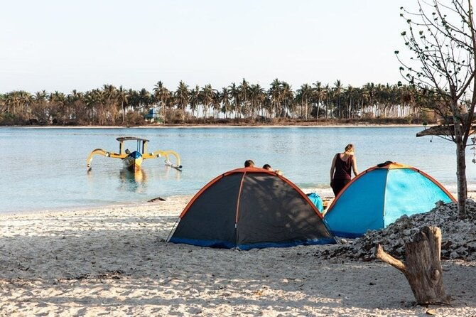 3 Days Lombok Sharing Tour - Frequently Asked Questions