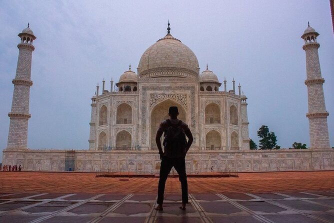 3-Days Luxury Golden Triangle tour to Agra and Jaipur from Delhi - Who Should Consider This Tour?
