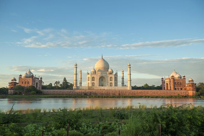 3 Days Private Golden Triangle Tour - Delhi, Agra, and Jaipur - Why This Tour Provides Great Value