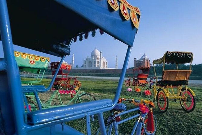 3 Days Private Golden Triangle Tour to Agra Jaipur Frm New Delhi - Who Should Consider This Tour?