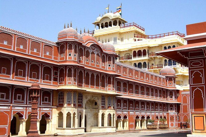 3 Days: Private Guided Tour Of Jaipur & Agra With Drop At Delhi - Who This Tour Is Best For