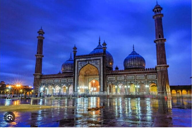 3 Days Private Luxury Golden Triangle Tour in Delhi, Agra, Jaipur - Who Is This Tour Best Suited For?