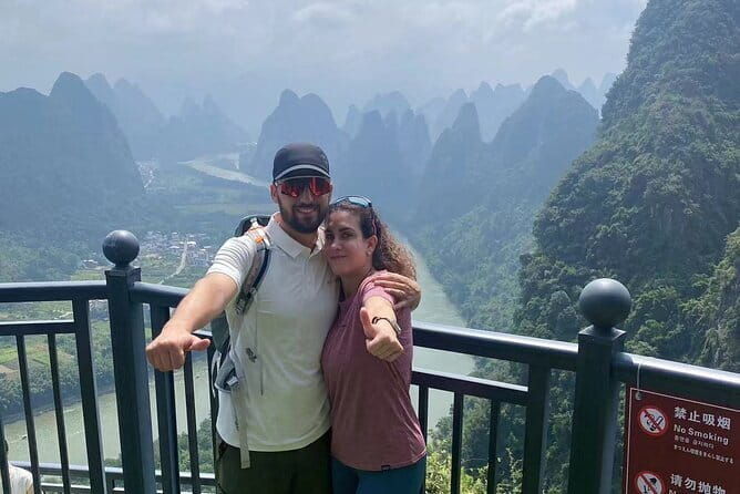 3 Days Private Luxury Guilin Highlights Tour - A Detailed Look at the Itinerary