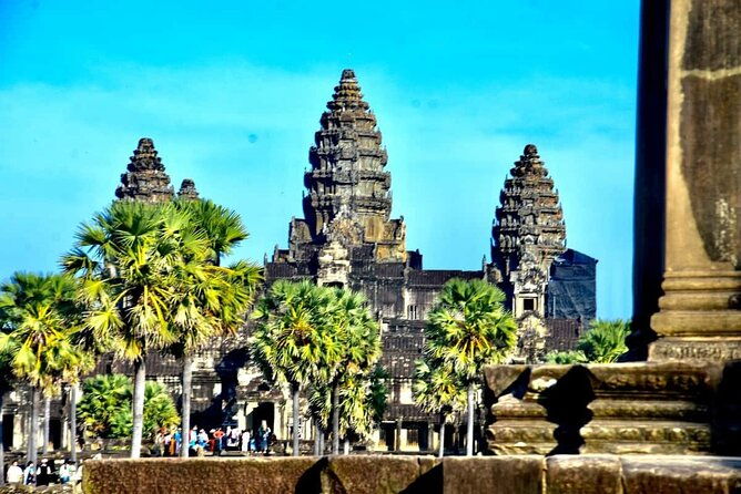 3 Days Private tour in Angkor Wat - The Practical Side: What You Need to Know