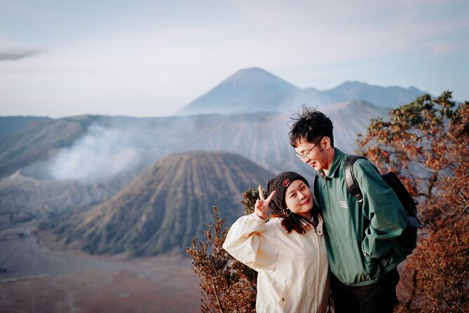 3 days Private Tour of Sewu Waterfalls, Bromo, and Ijen Blue Fire - Who is This Tour Best For?