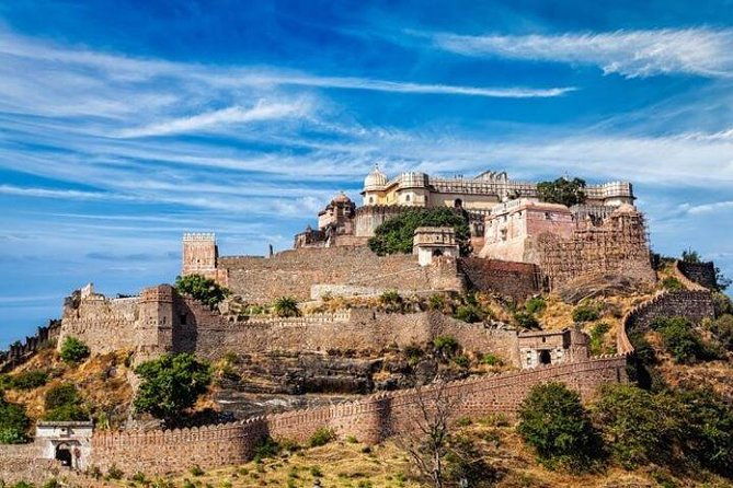 3 Days Private Udaipur City Tour With Kumbhalgarh Fort & Ranakpur Jain Temple - Practical Tips for Travelers
