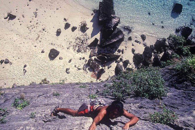 3 Days Rock Climbing Course at Railay Beach by King Climbers - The Itinerary in Detail
