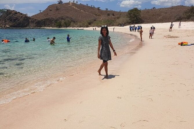 3-Days Sailing Komodo Island,Padar & Manta Point departure every Friday - What’s Included & What’s Not