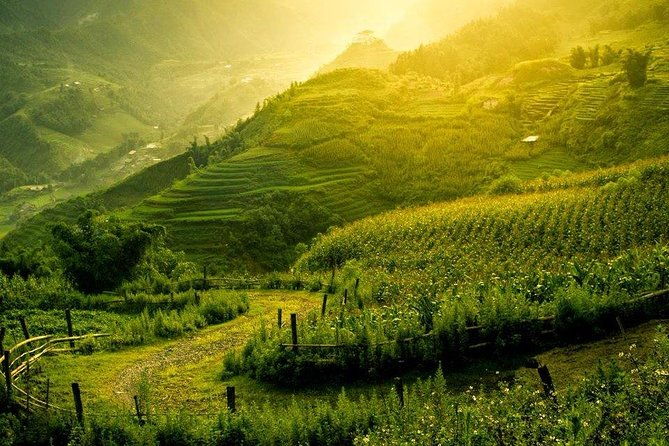 3 Days Sapa Tour with Night Train from Hanoi - Potential Drawbacks and Considerations