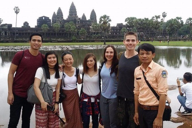 3 Days Siem Reap Explorer - Small Group - Why This Tour Offers Excellent Value