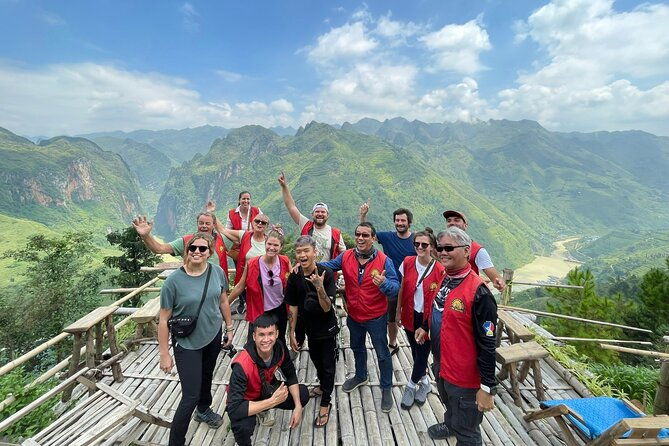 3 Days Small Group Trekking And Motorbike Combine + Private room - Why This Tour Offers Great Value