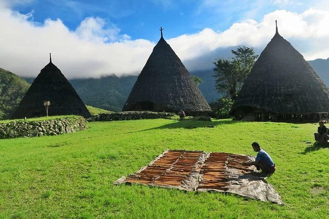3 days to Wae Rebo - What Sets This Tour Apart