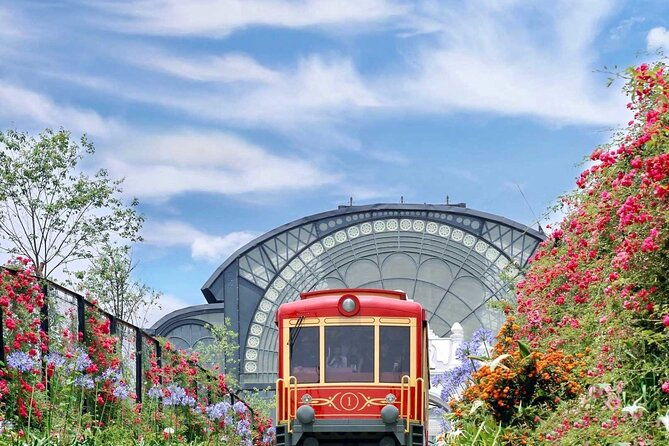 3 Days Tour & Fansipan Mountain Hotel & Bungalow from Hanoi - Final Thoughts