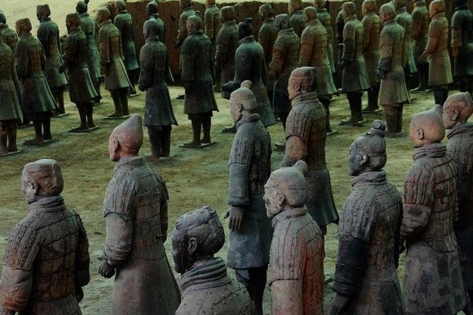 3 Days Xian Highlight Small Group Tour - Possible Drawbacks or Considerations