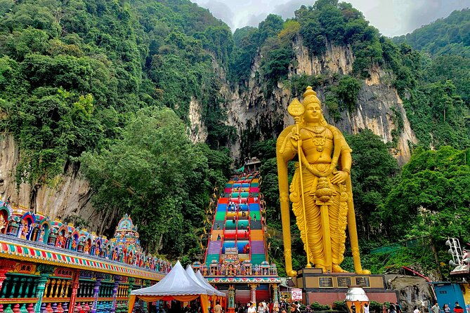 3-Hour Countryside and Batu Tour in Malaysia - Who Would Love This Tour?