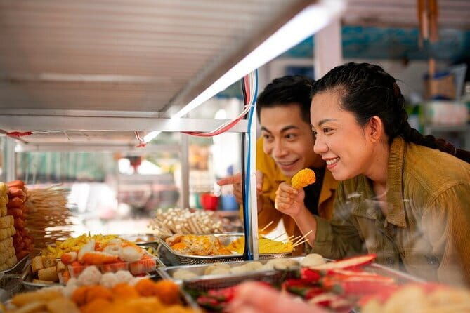 3 Hour Kuala Lumpur Private Food Tour With A Guide - Authentic Experiences & Real Insights from Reviewers